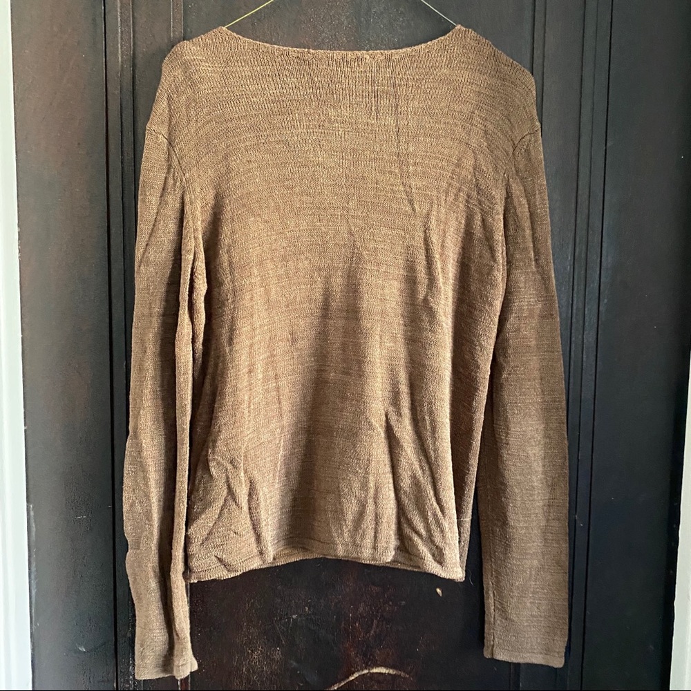 Talbots Sweater Set - Picture 7 of 7